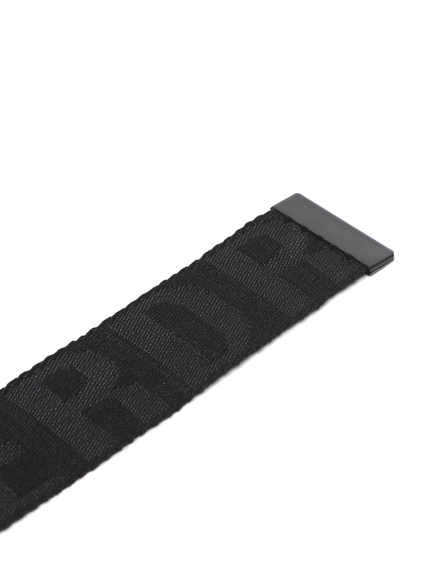 Heritage Weaving Belt