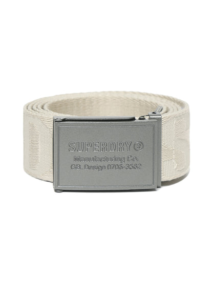 Heritage Weaving Belt