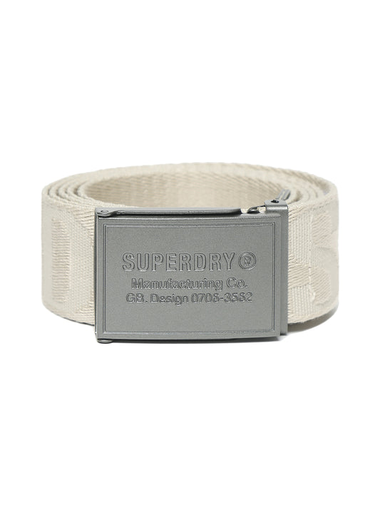 Heritage Weaving Belt