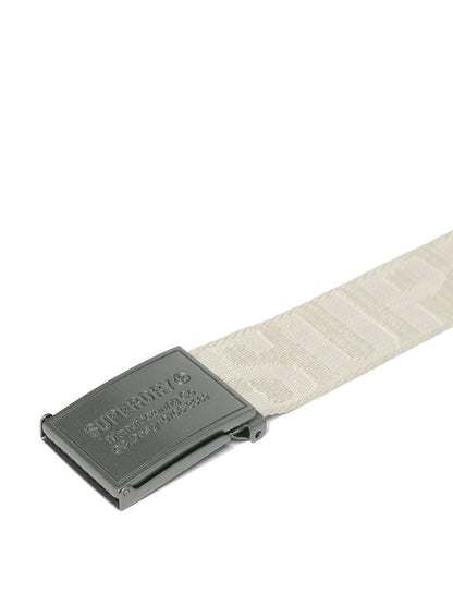 Heritage Weaving Belt