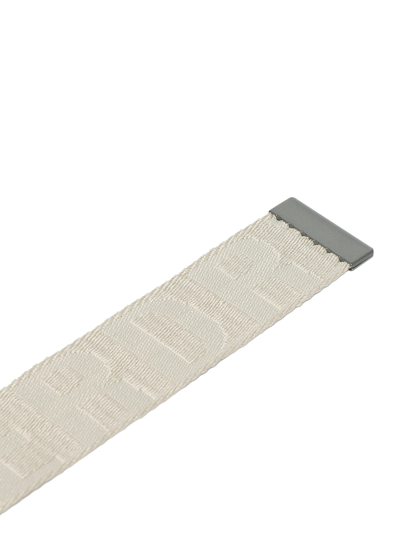 Heritage Weaving Belt