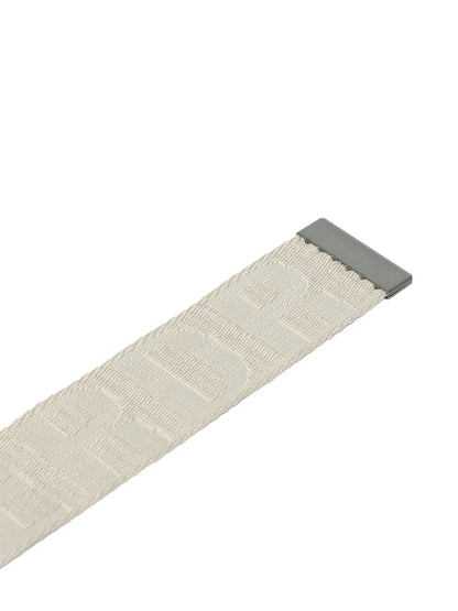 Heritage Weaving Belt