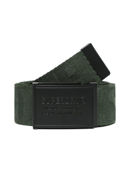 Heritage Weaving Belt