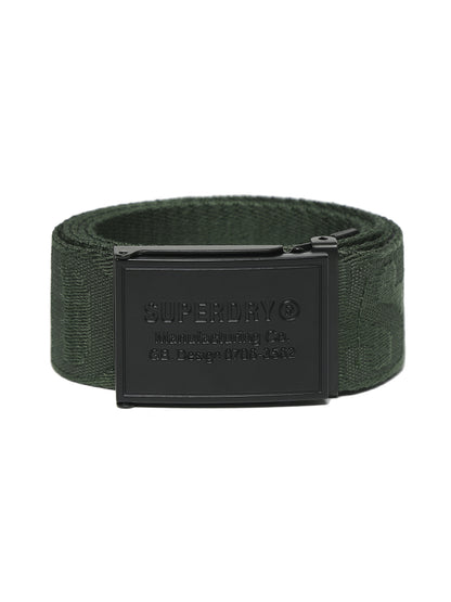 Heritage Weaving Belt