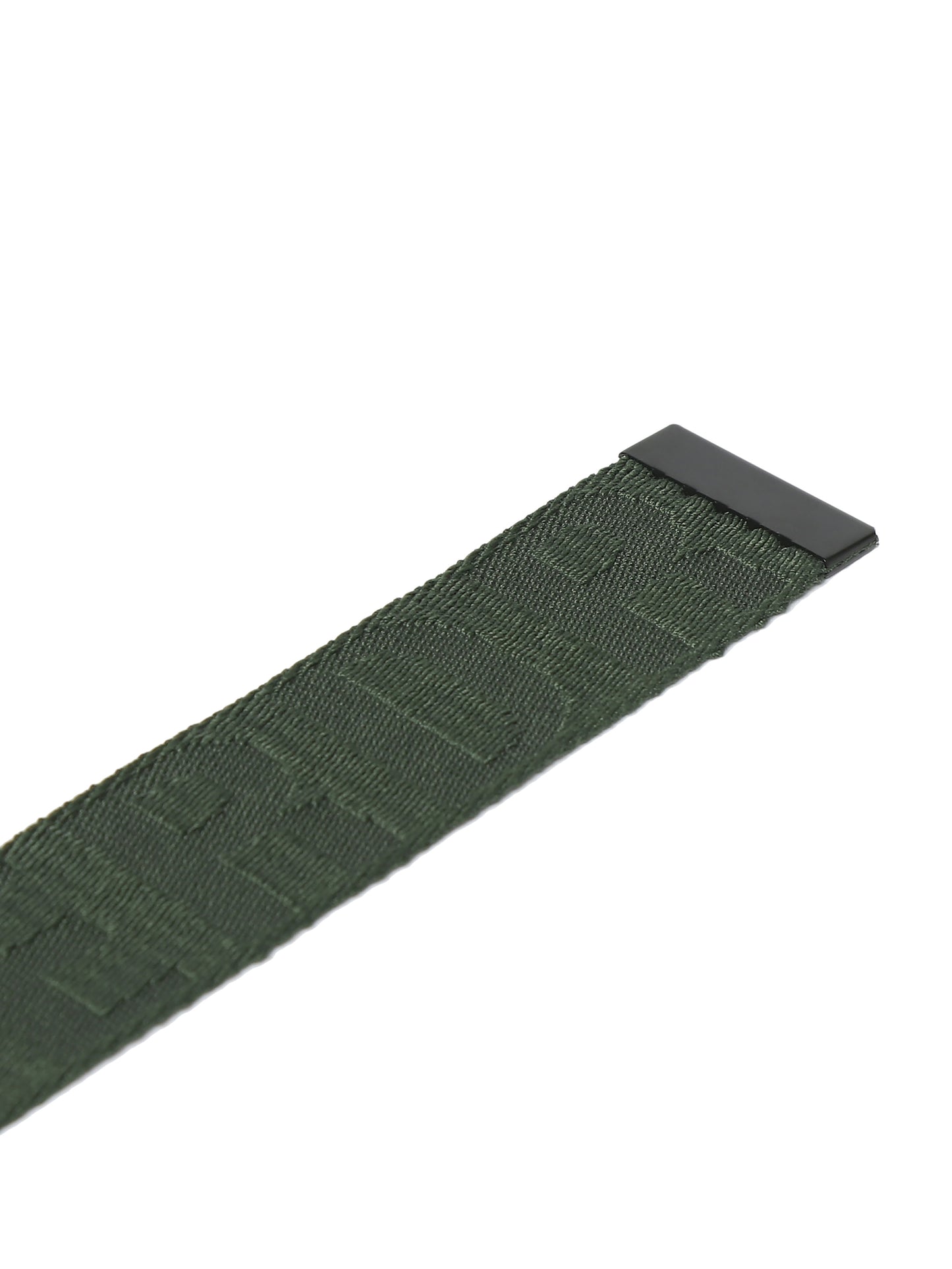 Heritage Weaving Belt