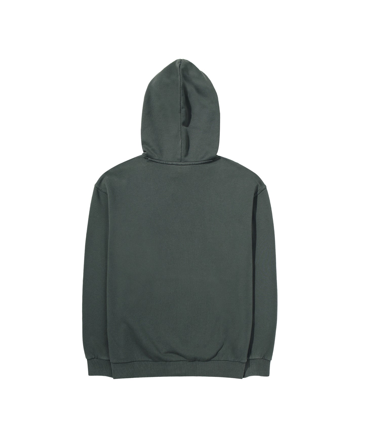 Vintage Applique Hoodie