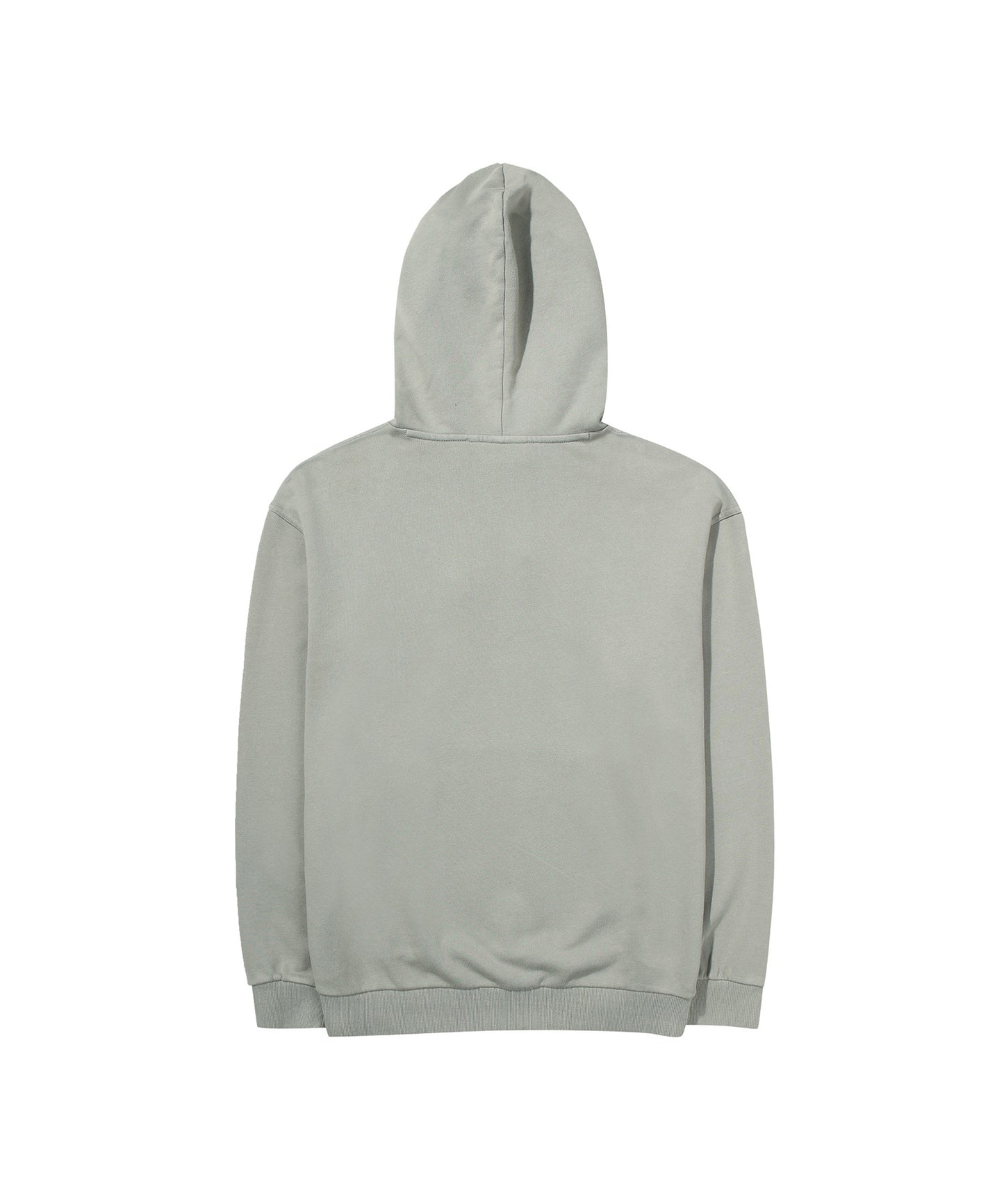 Vintage Applique Hoodie