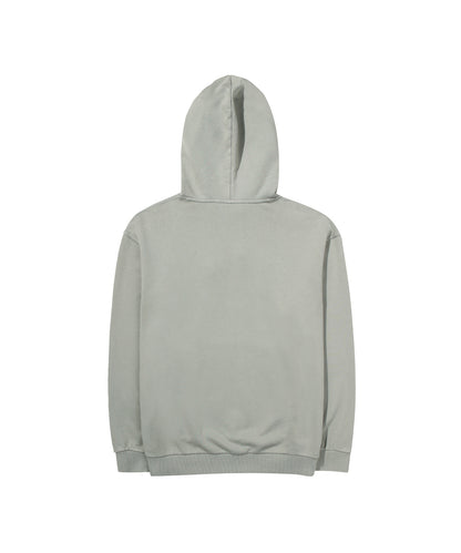 Vintage Applique Hoodie