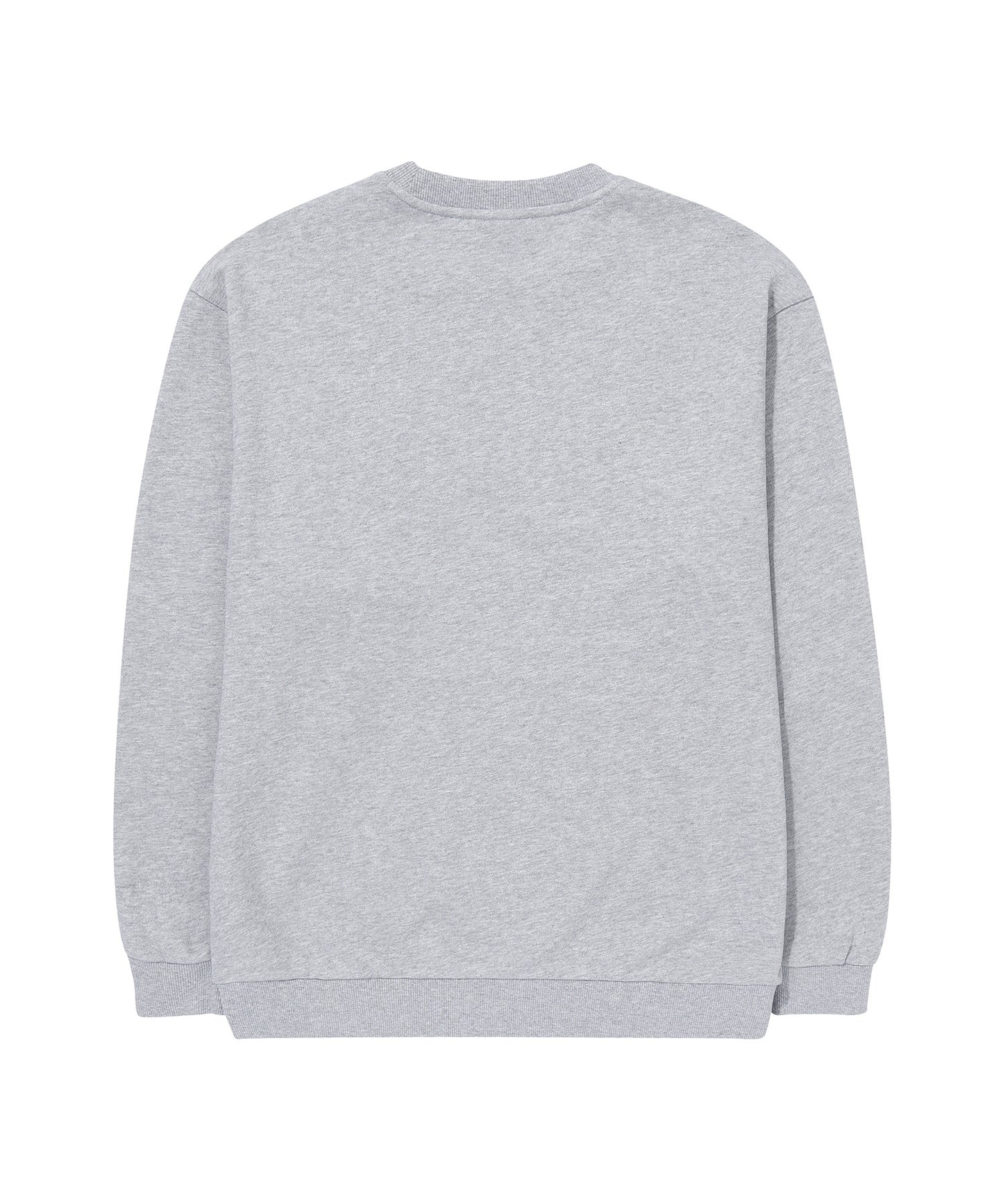 Vintage Applique Sweatshirt