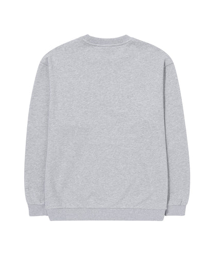 Vintage Applique Sweatshirt