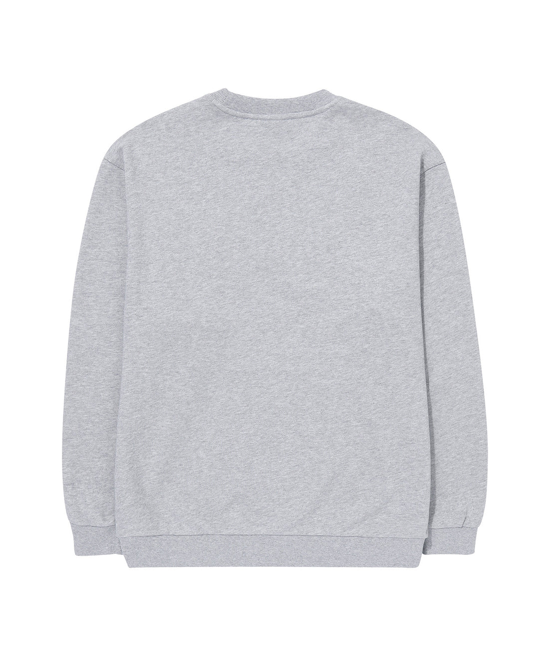 Vintage Applique Sweatshirt