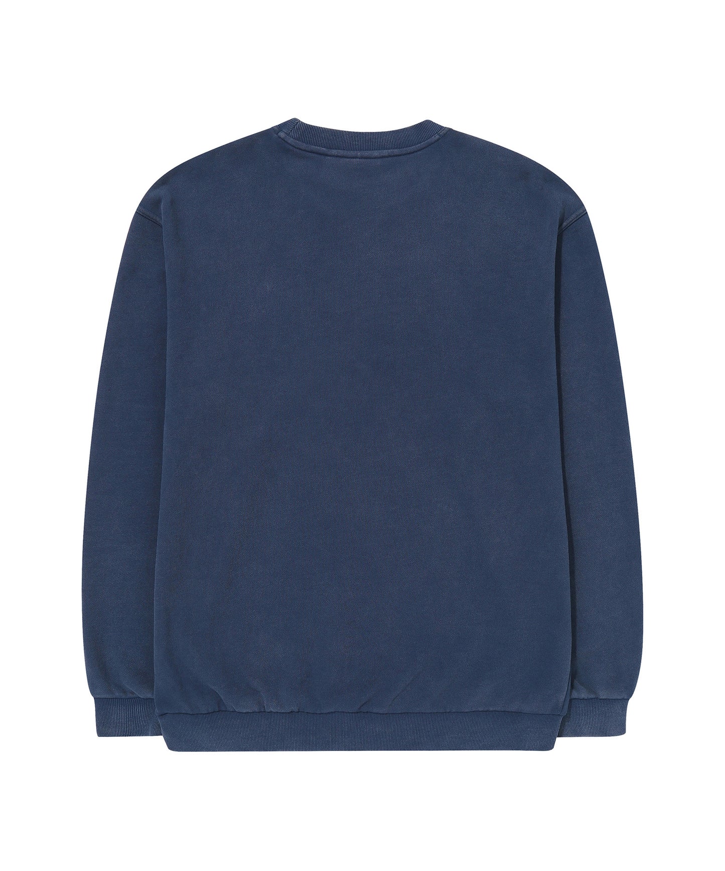Vintage Applique Sweatshirt