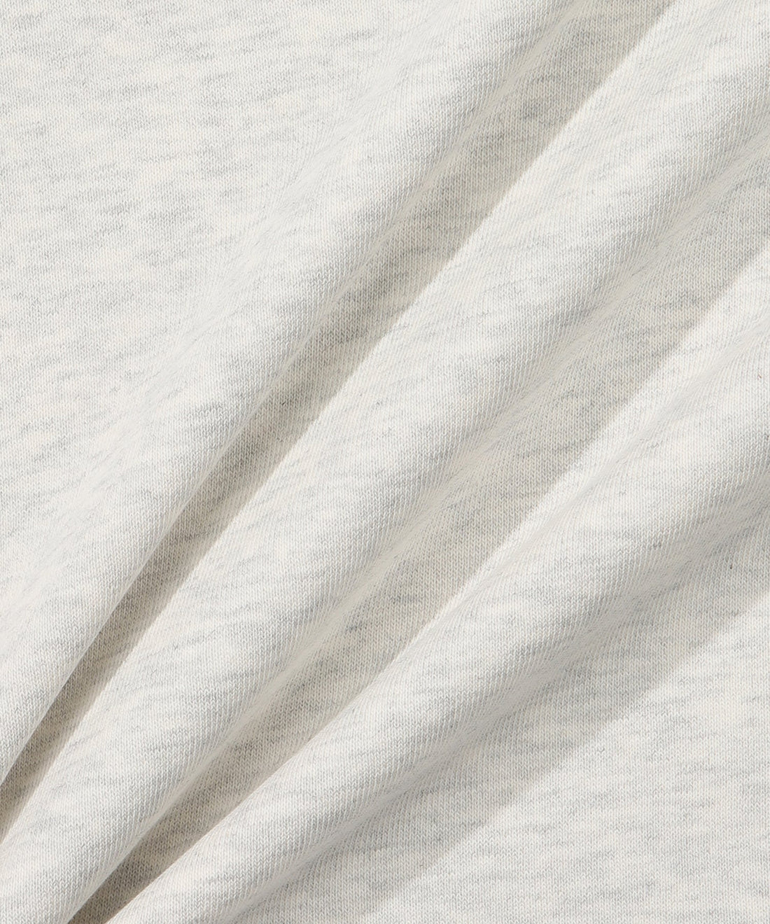 Semi-Over Fit Core Big Logo Sweatshirt
