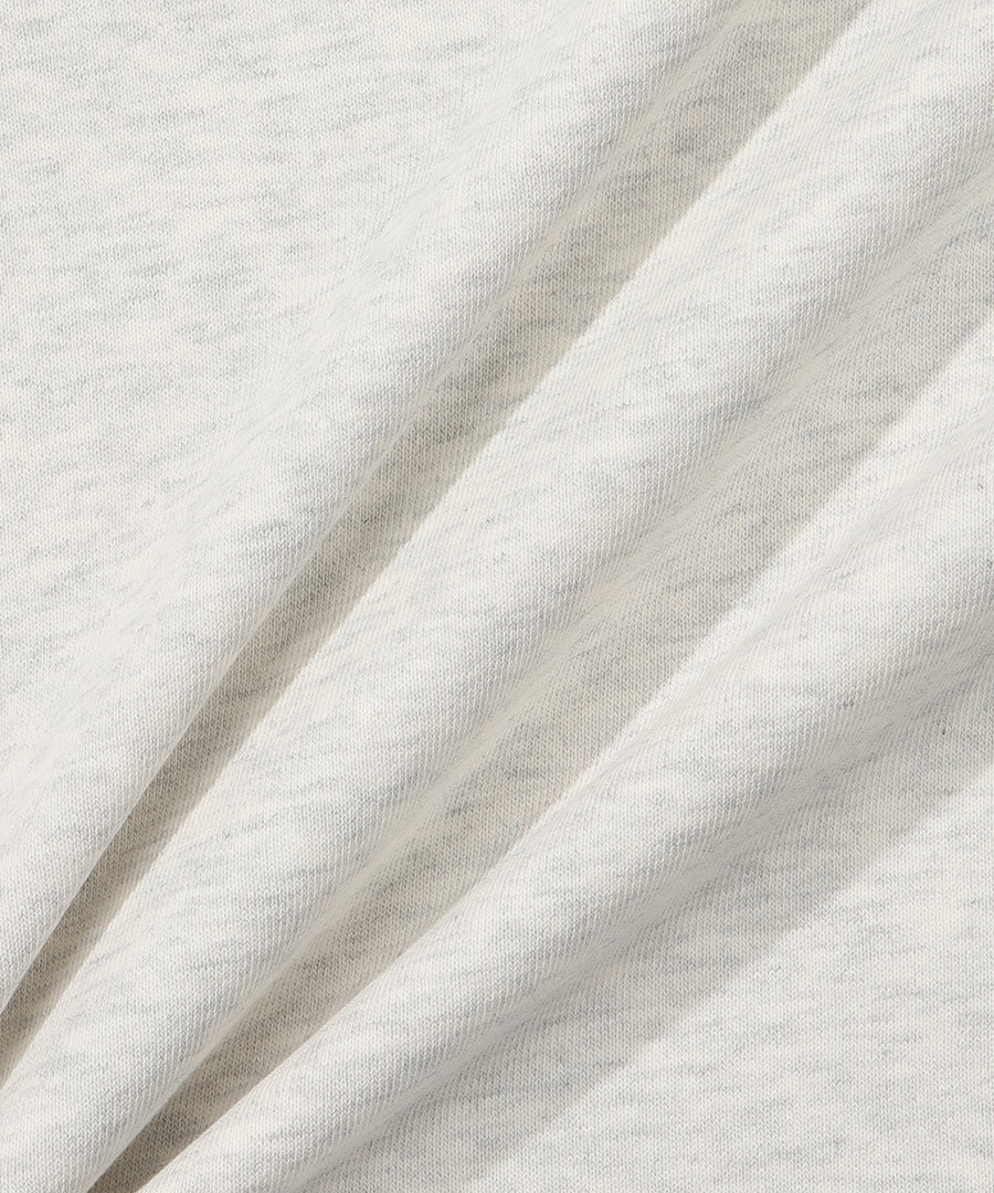 Semi-Over Fit Core Big Logo Sweatshirt