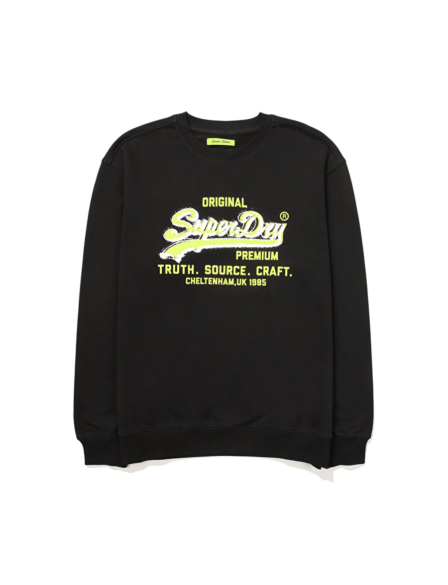 N-Pack Vintage Logo Sweatshirt