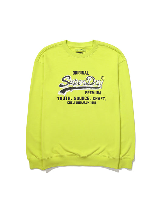 N-Pack Vintage Logo Sweatshirt
