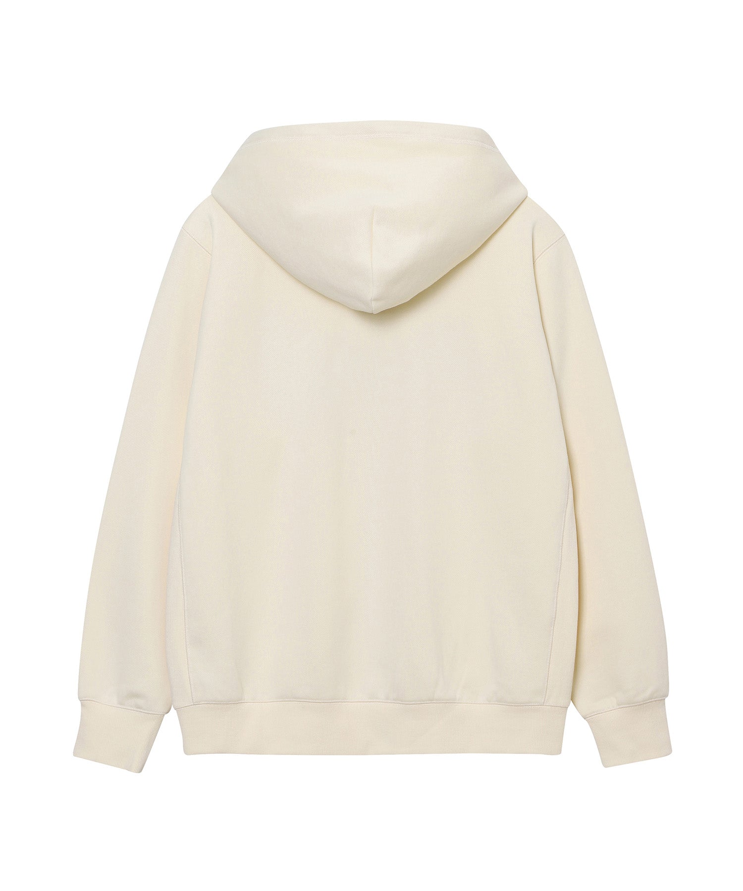 Vintage Logo 2-Way Hood Zip-Up