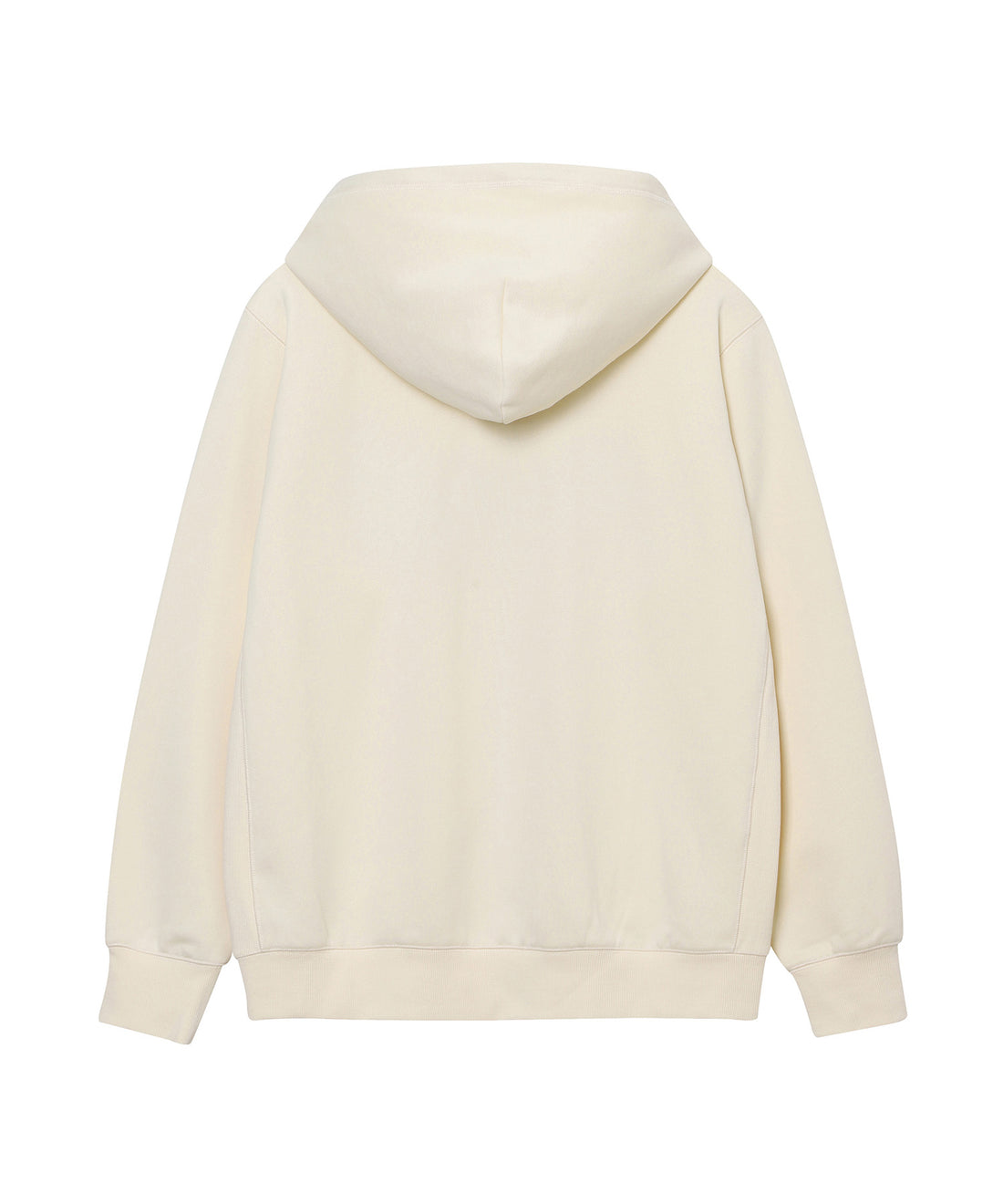 Vintage Logo 2-Way Hood Zip-Up