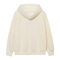 Vintage Logo 2-Way Hood Zip-Up