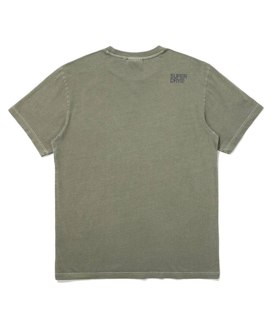 Regular Fit 1985 Half T-Shirts