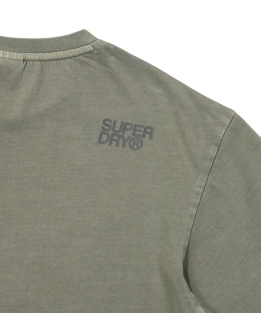 Regular Fit 1985 Half T-Shirts