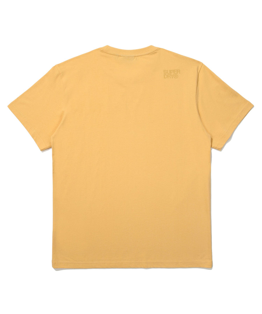 Regular Fit 1985 Half T-Shirts