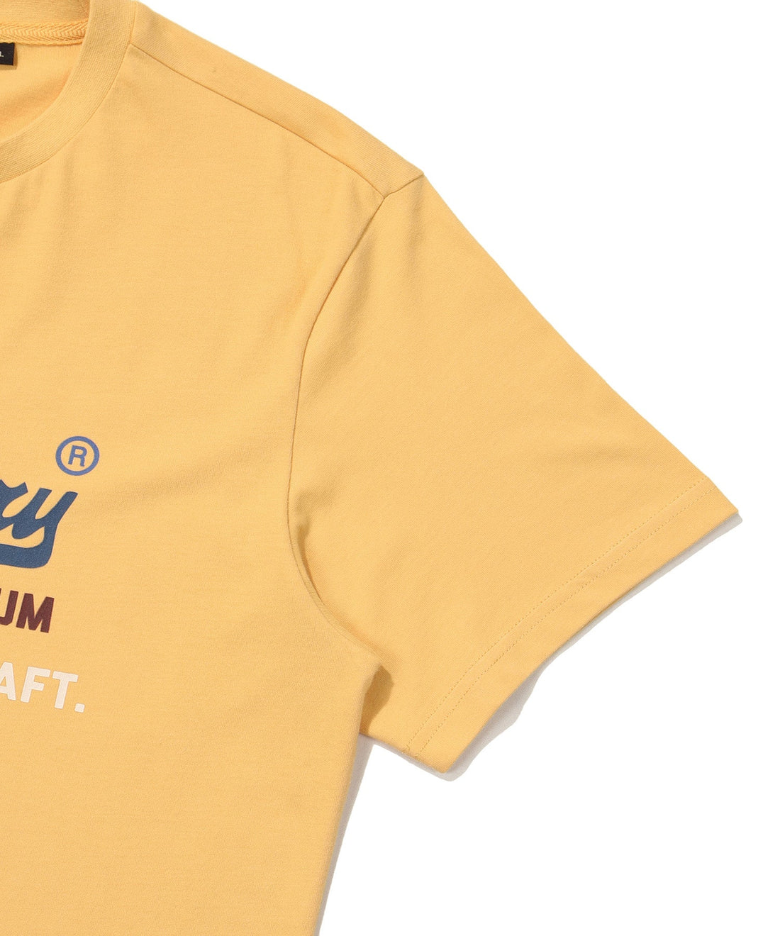 Regular Fit 1985 Half T-Shirts
