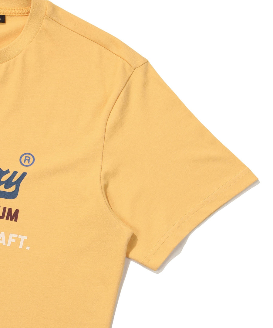 Regular Fit 1985 Half T-Shirts