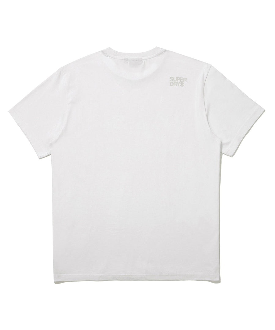 Regular Fit 1985 Half T-Shirts