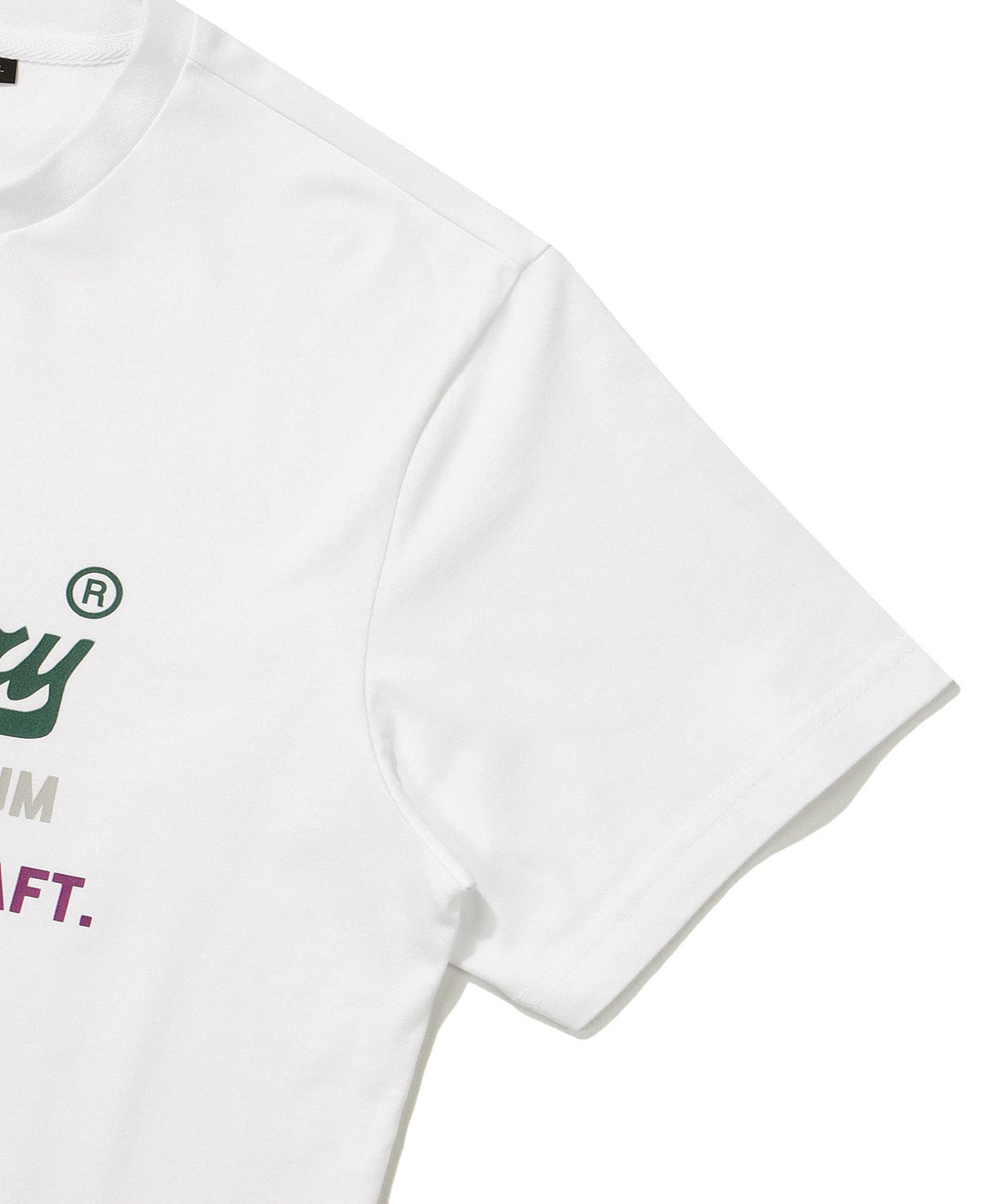 Regular Fit 1985 Half T-Shirts