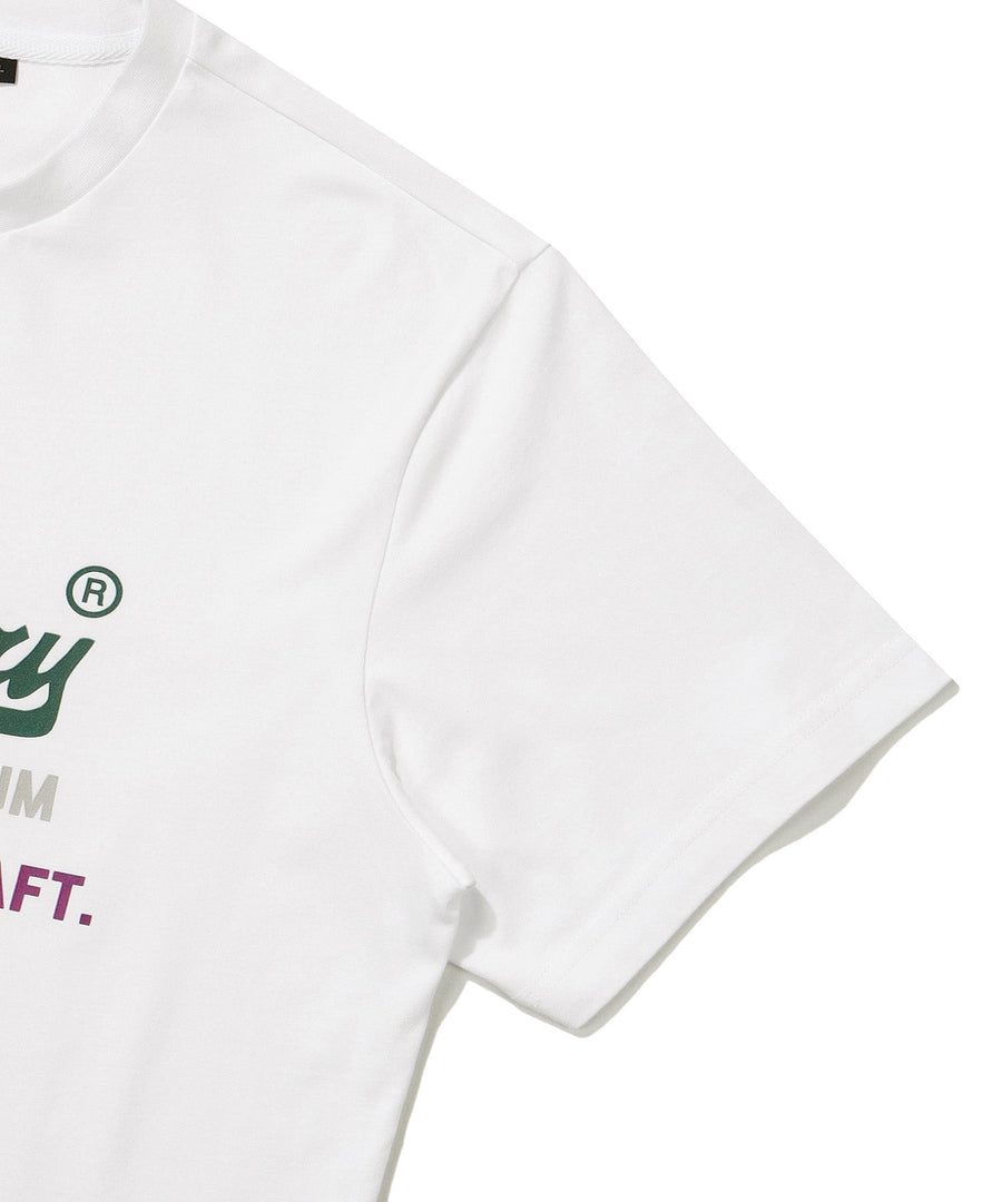 Regular Fit 1985 Half T-Shirts