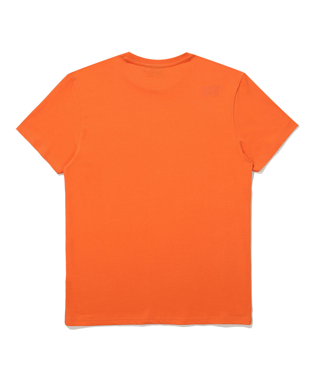 Muscle Fit Core Small Logo Half T-Shirts