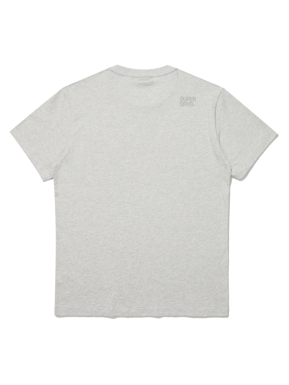 Regular Fit Core Big Logo Half T-Shirts