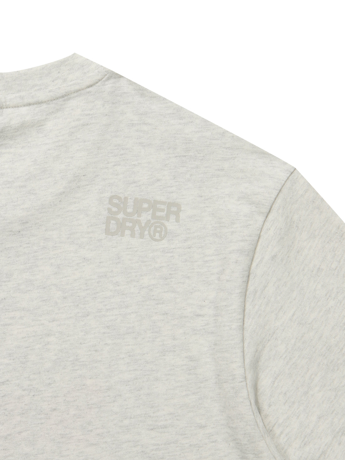 Regular Fit Core Big Logo Half T-Shirts