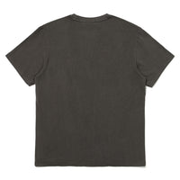 Regular Fit Motor Half T-Shirts - D/Grey