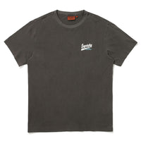 Regular Fit Punk Rock Half T-Shirts