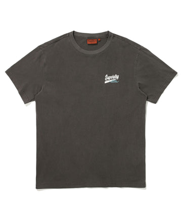Regular Fit Punk Rock Half T-Shirts