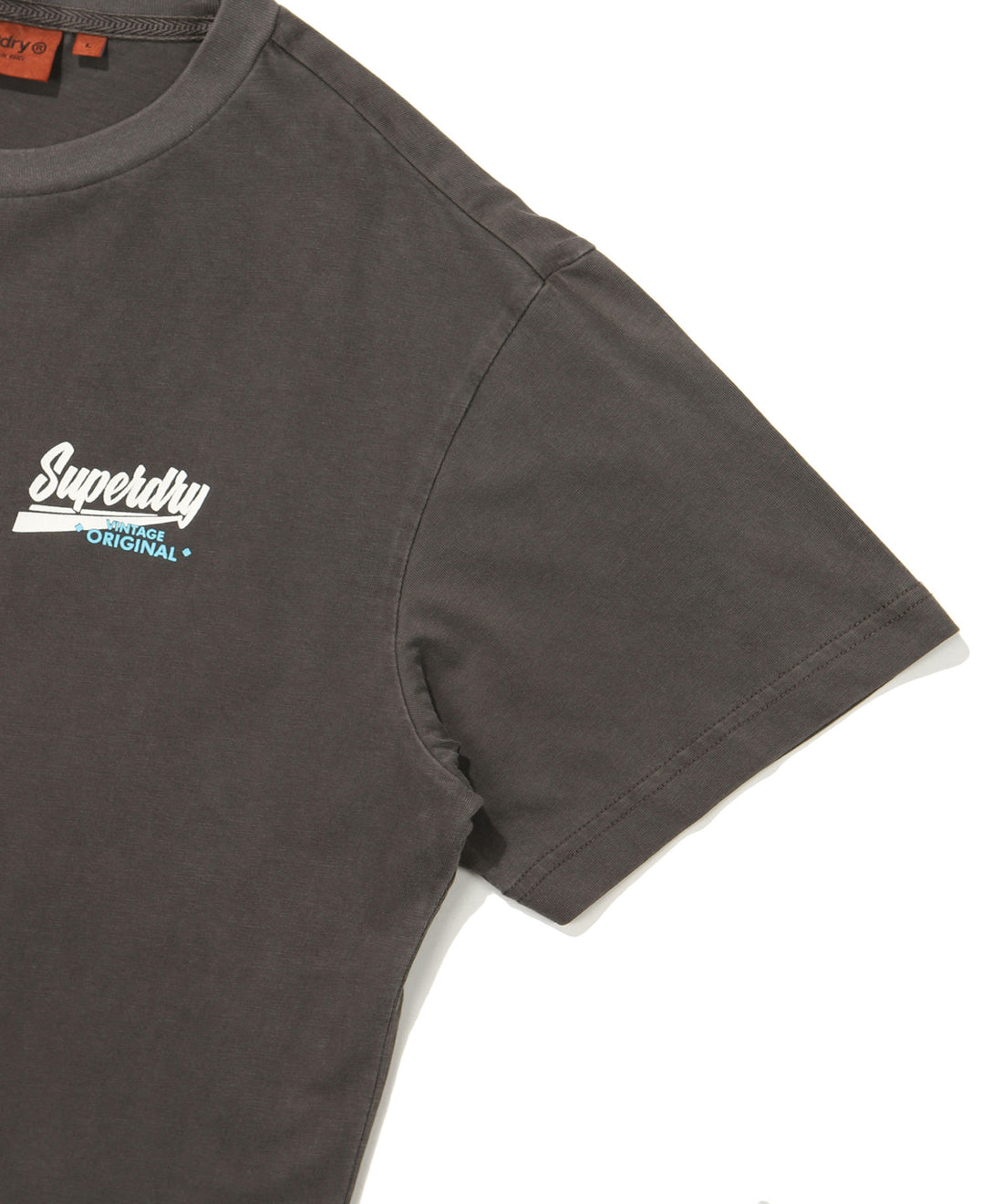 Regular Fit Punk Rock Half T-Shirts
