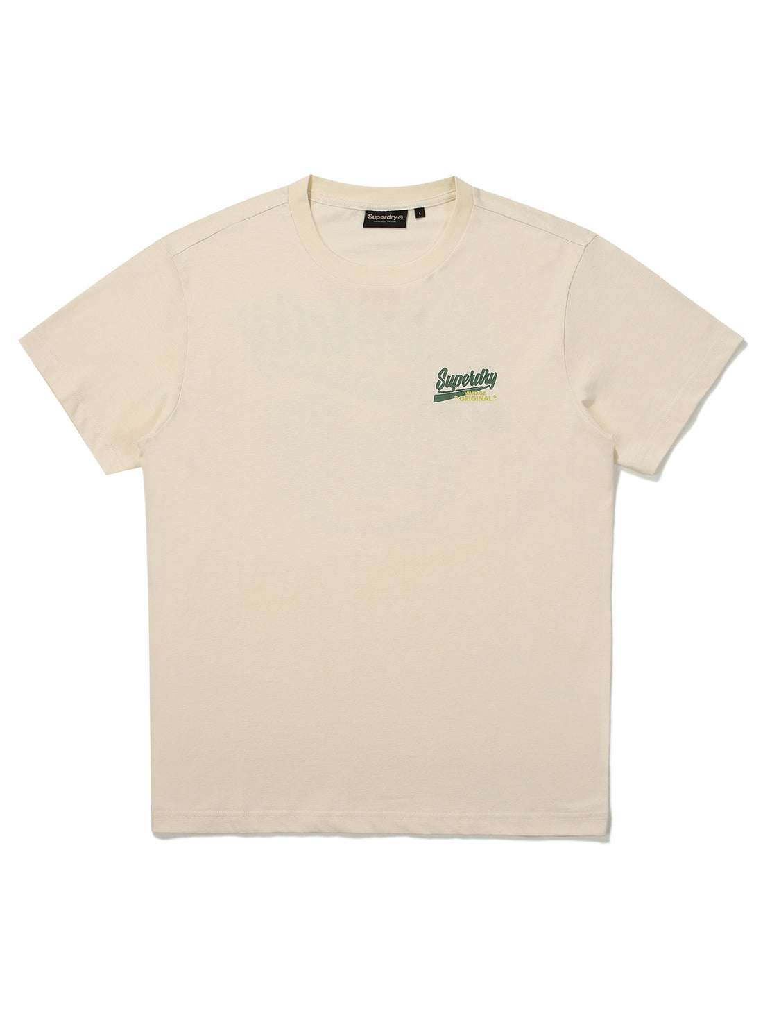 Regular Fit Punk Rock Half T-Shirts