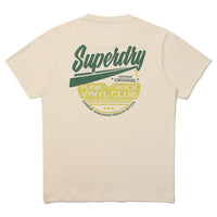 Regular Fit Punk Rock Half T-Shirts