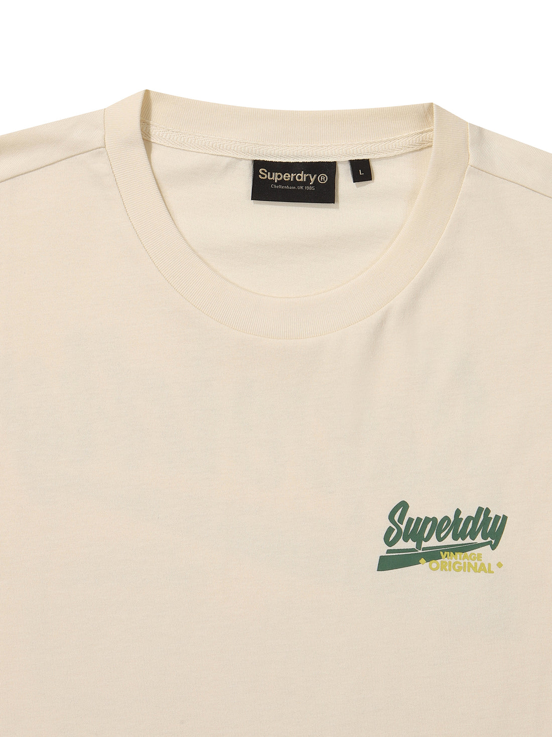 Regular Fit Punk Rock Half T-Shirts