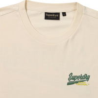 Regular Fit Punk Rock Half T-Shirts