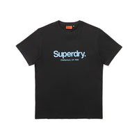 Core Big Logo Half T-Shirts