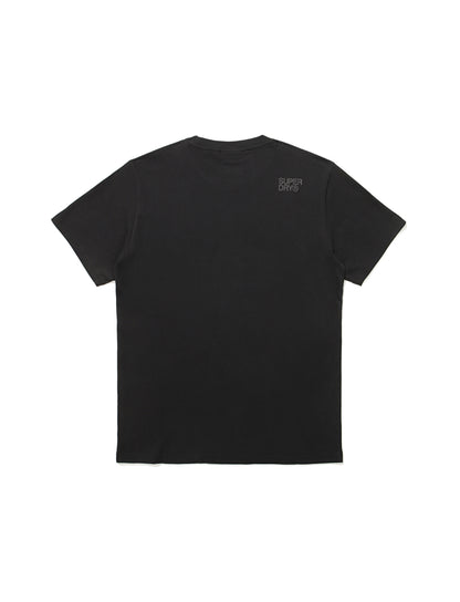 Core Big Logo Half T-Shirts