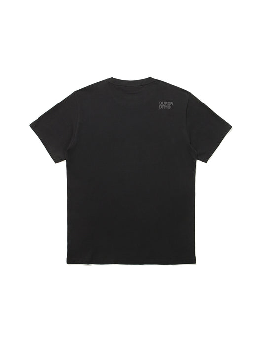 Core Big Logo Half T-Shirts