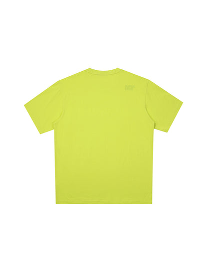 Core Big Logo Half T-Shirts