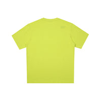 Core Big Logo Half T-Shirts