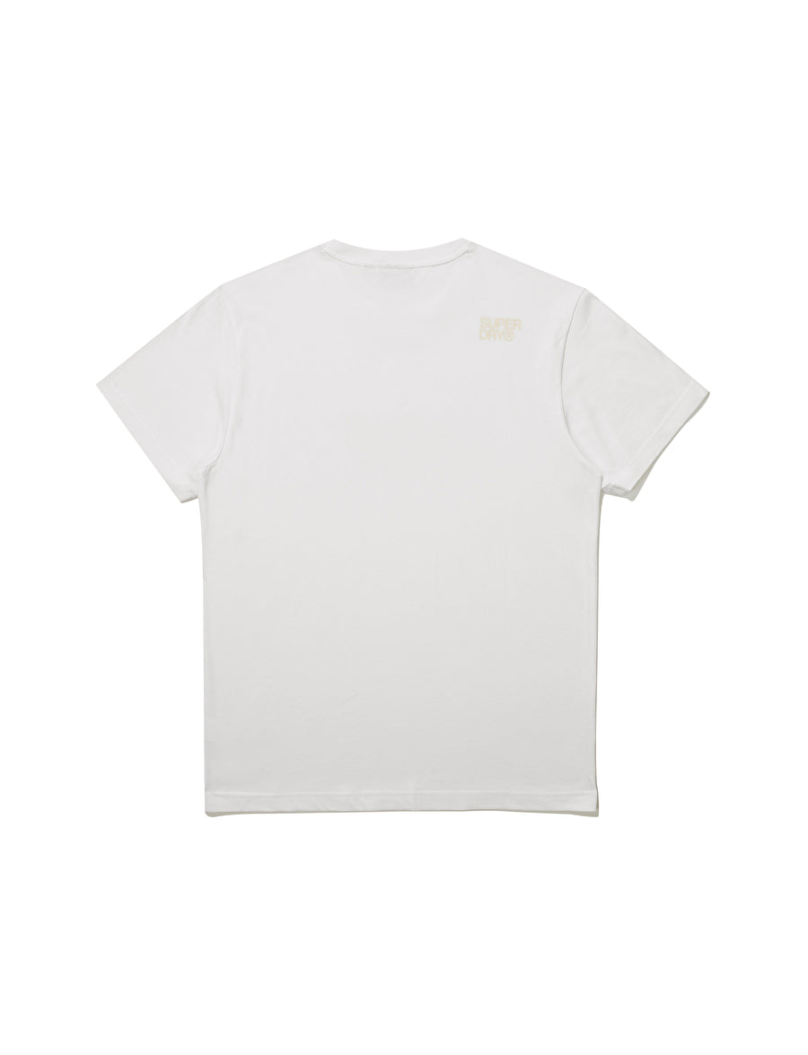 Core Big Logo Half T-Shirts