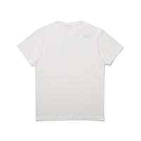 Core Big Logo Half T-Shirts