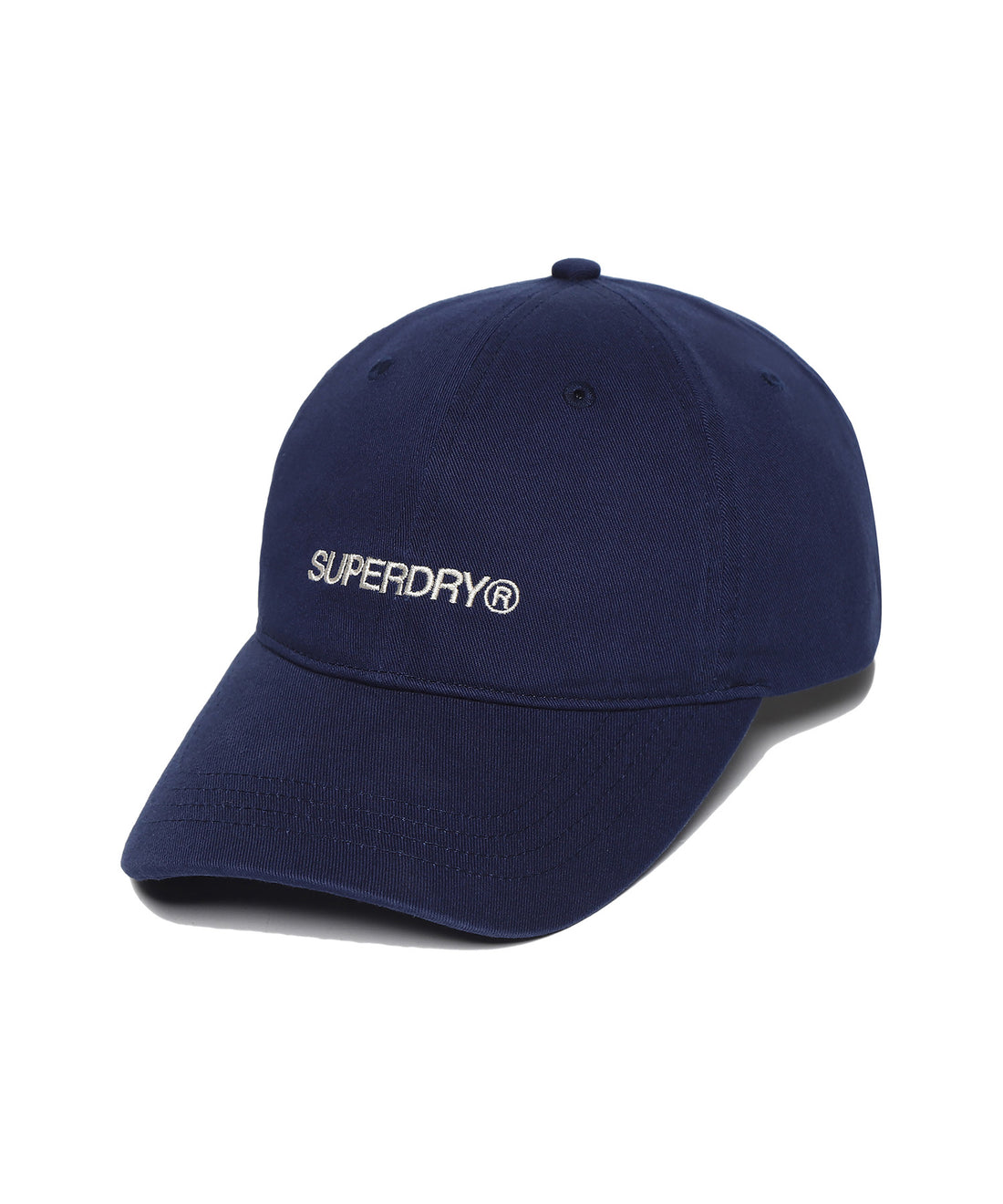 Basic Logo Ball Cap